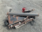 Pickup / Header with 