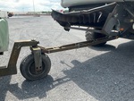 Pickup / Header with 