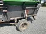 Pickup / Header with 