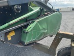 Pickup / Header with 