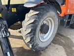 Chassis with 