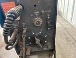 Generator with 