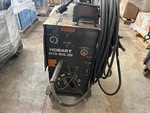 Control Station with 