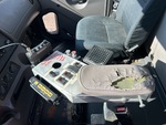 Cab with 