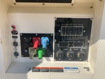 Control Station with 