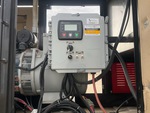Generator with 