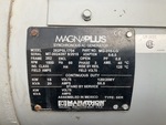 Generator with 