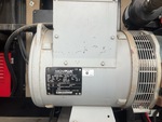 Generator with 