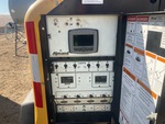 Control Station with 