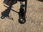 Trailer Chassis with 