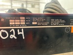Electrical with 