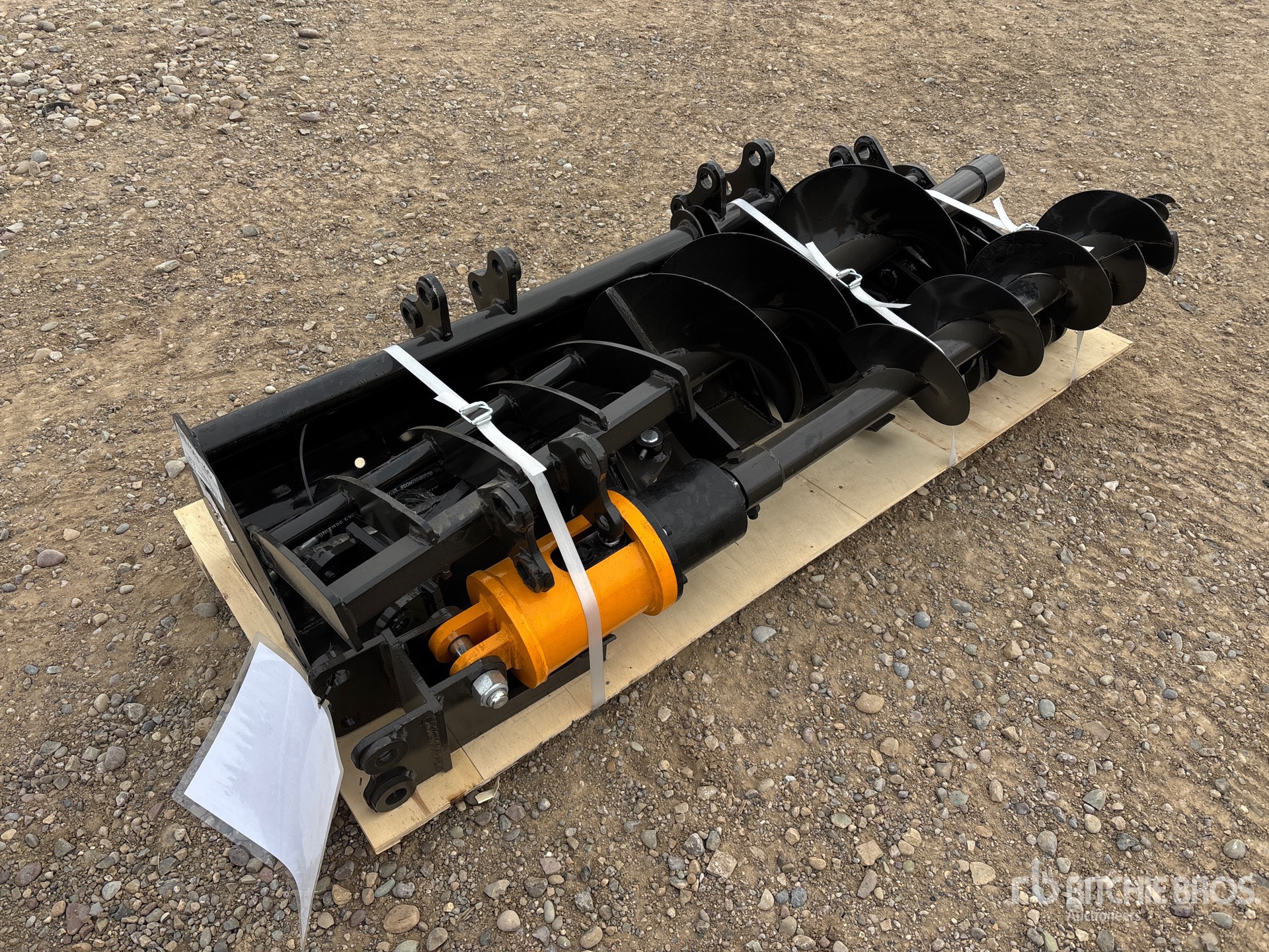 Aspect général with Image, coin avant gauche