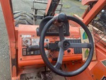Control Station with 