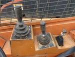 Control Station with 