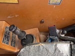 Control Station with 