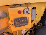 Rear Engine with 