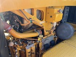 Rear Engine with 