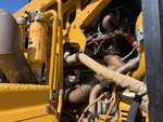 Rear Engine with 