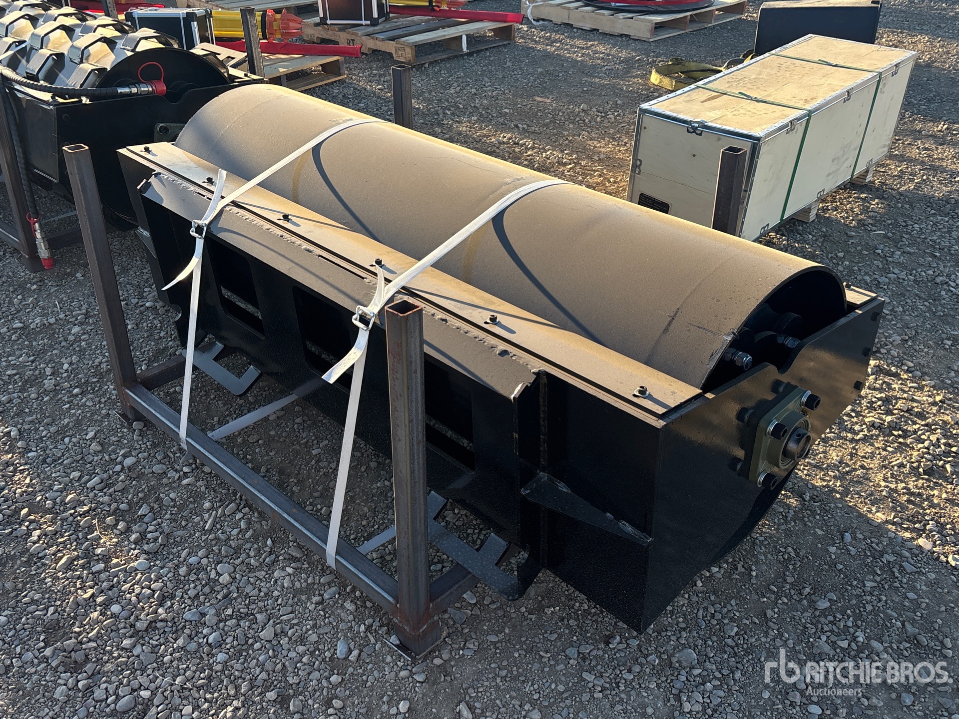 General Appearance with Imagen: esquina trasera derecha