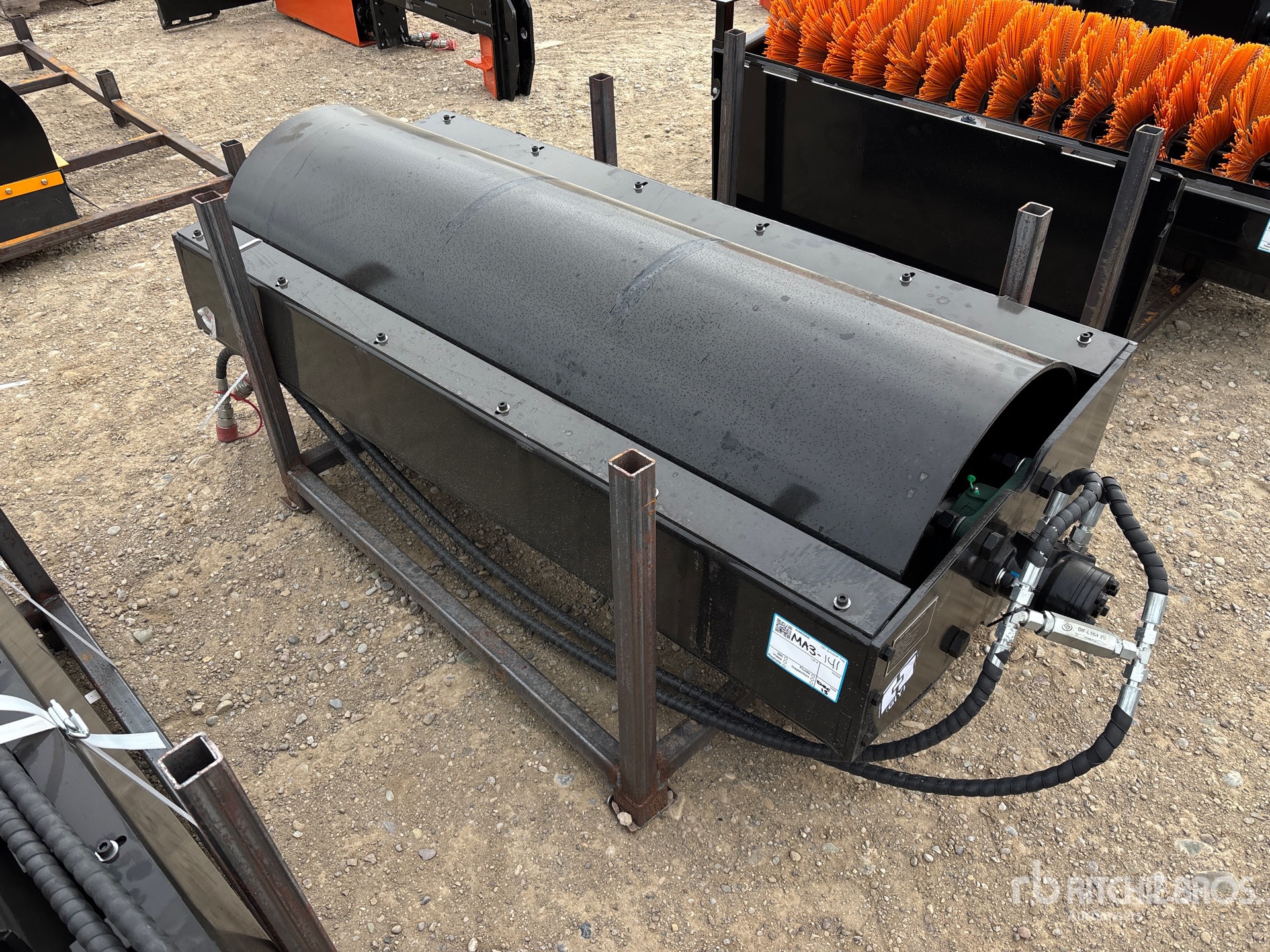 General Appearance with Imagen: esquina delantera izquierda