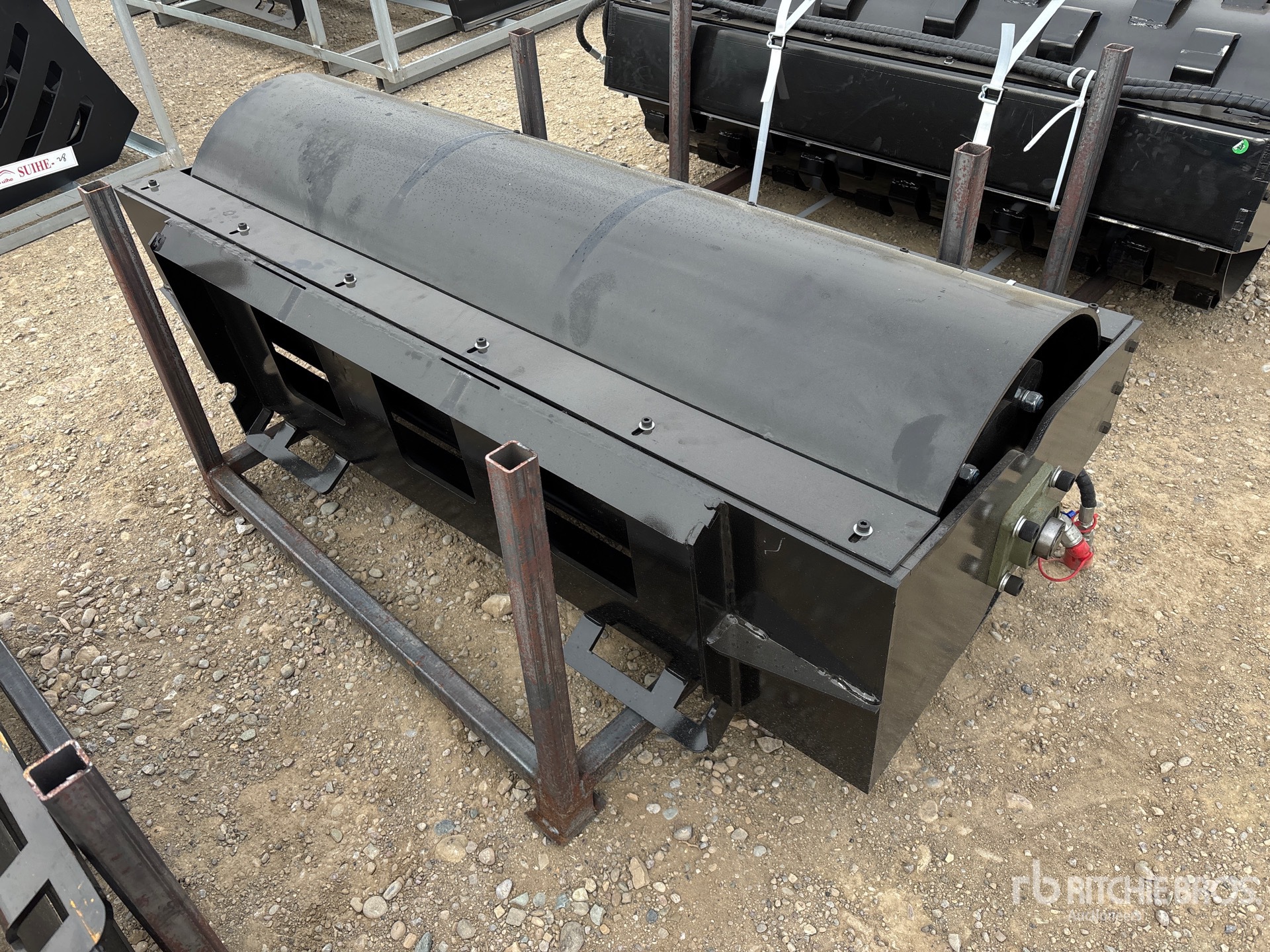 General Appearance with Imagen: esquina trasera derecha