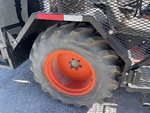 Chassis with 