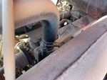 Engine with 