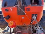 Control Station with 