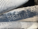 General Appearance with Second Serial Number/VIN Photo