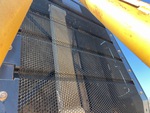Rear Engine with 