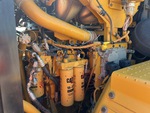 Rear Engine with 