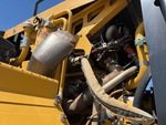 Rear Engine with 