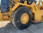 Chassis with 