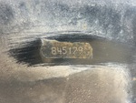 General Appearance with Second Serial Number/VIN Photo