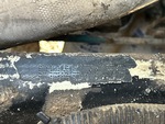 General Appearance with Second Serial Number/VIN Photo