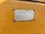 Aspect général with Numéro de série/Numéro d'identification du véhicule automobile