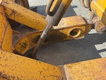 Hydraulique with 