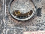 Aspect général with Compteur horaire / compteur kilométrique