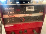 Control Station with 