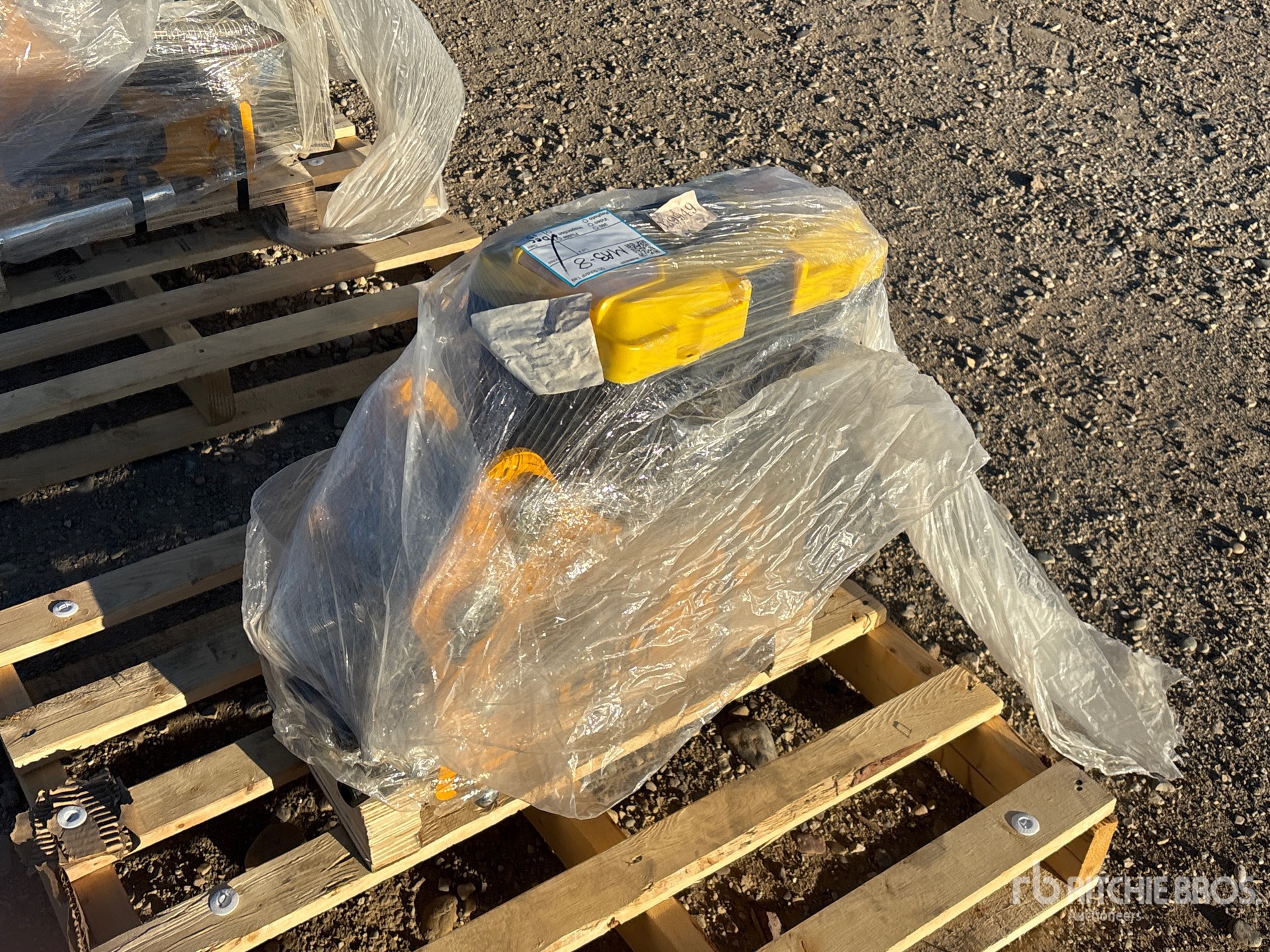 General Appearance with Zdjęcie, lewy górny róg