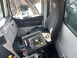 Cab with 