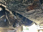 Drivetrain with 