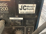 Electrical with 