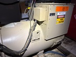 Generator with 