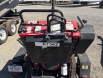 Control Station with 