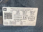 General Appearance with Second Serial Number/VIN Photo