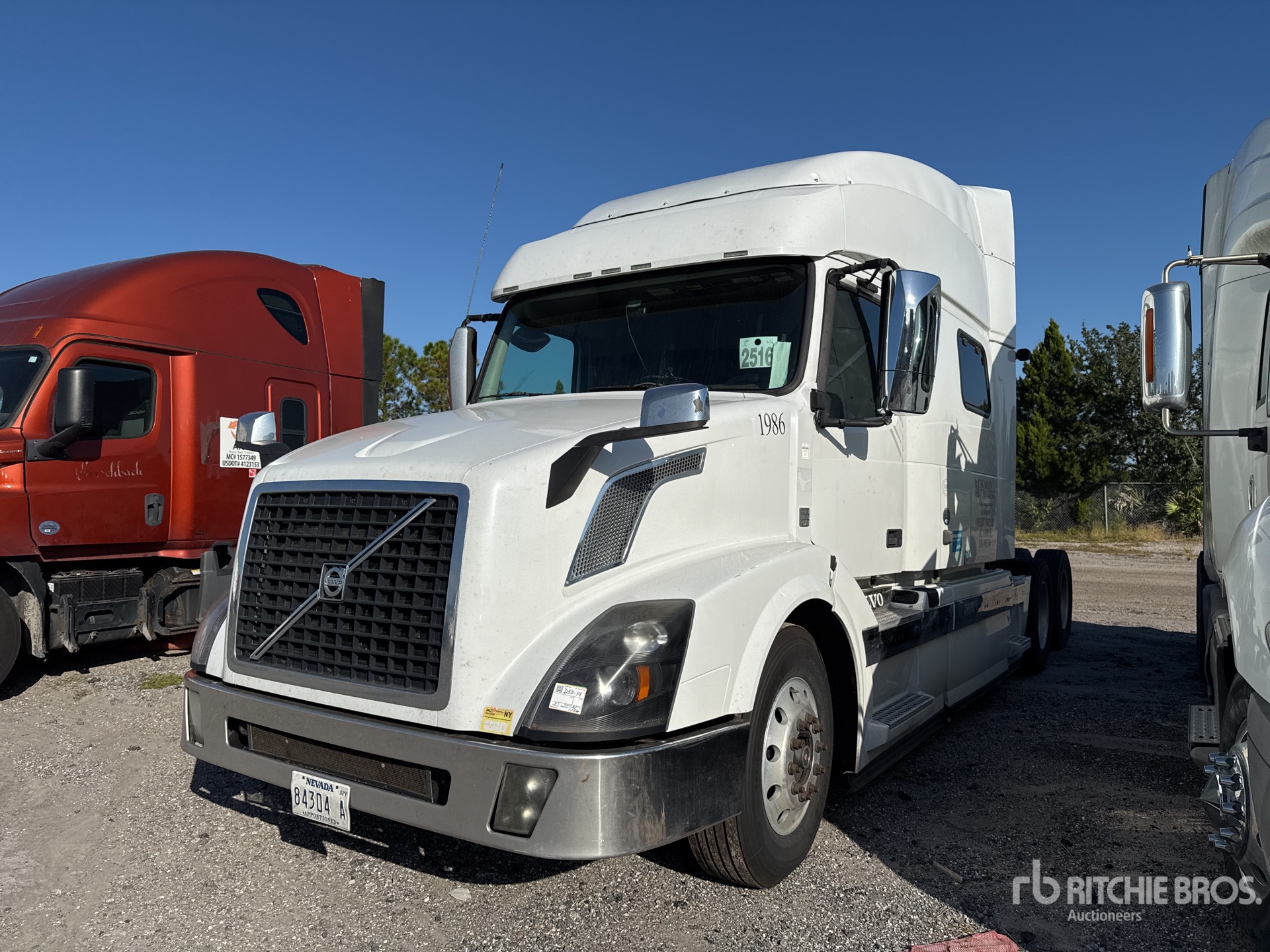 General Appearance with Featured Photo