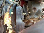 Engine with 