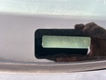 General Appearance with Second Serial Number/VIN Photo