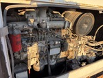 Motor with Engine - Left Side